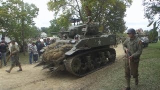 2010 WWII Days - Rockford, IL