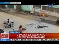 UB: 3 patay sa awayang nauwi sa pamamaril