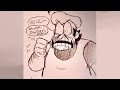 Pizza Tower Comic Dub - The Little Noise