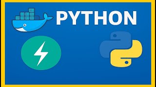 Python & Docker EP2 - FastAPI & Exposing Ports