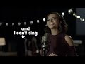 Isabela Merced - I'll Stay (from Instant Family  Lyric Video)