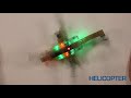 laser pegs helicopter 8 in 1