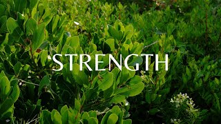 INNER Strength | QUANTUM Subliminal Activation