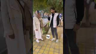 حاضری بدون داشتن مهریه با کسی که دوسش داری ازدواج کنی؟با کدومشون موافقی؟نظرتو برام کامنت کن🤍