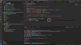 Intermediate Modern Node and Express Part 5 - Environment Variables and Config