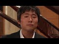 naruhiko kawaguchi – mazurkas op. 24 second stage