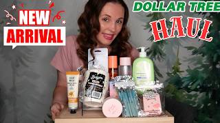 Dollar Tree Haul: Surprising Finds!