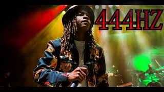 LOCKDOWN [444HZ] - Koffee (Official Audio) 444/528HZ