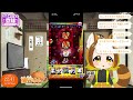 【モンスト】轟絶ディヴィジョン周回する ｀･ω･´ 【モンスターストライク vtuber 柚雲はやか】