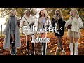 Fall outfit ideas 2024 | what to wear this fall | wearable outfit inspo