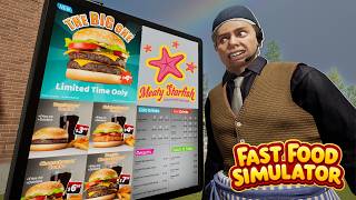 We like to joke around here! - Fast Food Simulator (5)