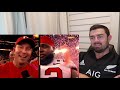 Rugby Fan Reacts to CLEMSON vs ALABAMA 2019 NCAA National Championshiop Game!