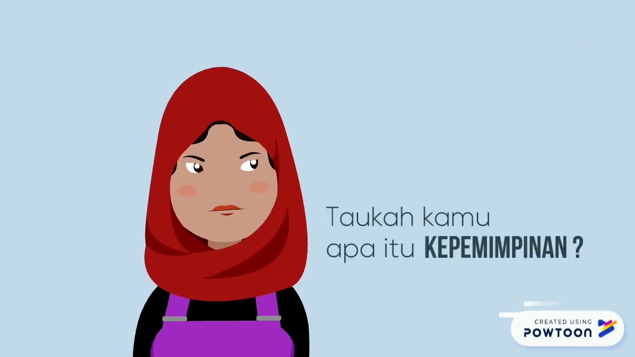 Jenis Jenis Kepemimpinan - YouTube