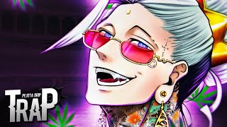 Buda Trap 🙏😎 (Shuumatsu no Valkyrie) | Drip Divino |