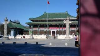 国图方志馆 National Library of Local History Museum