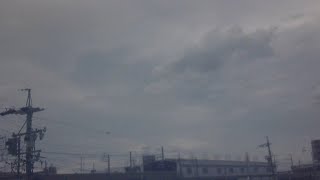 名鉄犬山線中小田井駅 2024.9.21-2