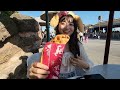 🌊전세계 유일하게 도쿄에만 있는 디즈니씨 구석구석 부수고 와따. 소어링 타지 마세요❌️ tokyo disneysea vlog