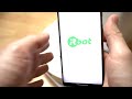 iRobot Roomba 405 – First Setup and App Connection