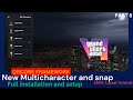 QBCore Multicharacter & Spawn Script | Installation & Showcase | FiveM Script | QBCore Script Free