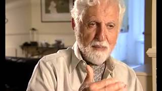 Carl Djerassi - Elias Canetti (36/117)