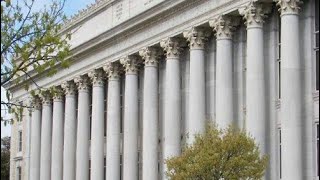340th District Court