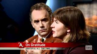 On Gratitude
