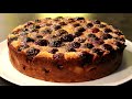 recette de clafoutis aux cerises