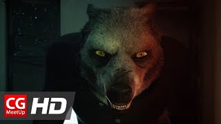 CGI Animated Short Film HD "Untamed " by Untamed Team | CGMeetup