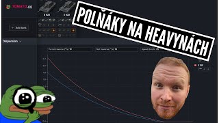 První dva polňáky na heavy - podle čeho se rozhodovat (tomato.gg)