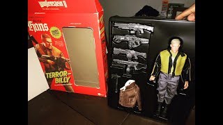 WOLFENSTEIN II: The New Colossus Collectors Edition Figure