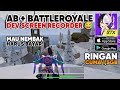 GAME BATTLE ROYALE PALING P2W! NEMBAK HARUS BAYAR! TAPI RINGAN 1,5GB! BTX Battle Xtremeverse