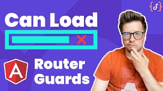 CanLoad Guard in Angular Router & Preloading Strategies (2021)