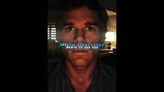 Dexter Thinks He Got Caught | Dexter season 2