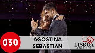 Agostina Tarchini and Sebastian Jimenez – Pobre flor