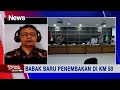 Babak Baru Kasus Penembakan Laskar FPI di KM 50 - iNews Sore 09/01