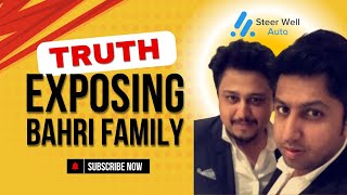 Exposing Shakeel Bahri \u0026 Kafeel Bahri: The Dark Truth Behind Steer Well Auto's Worker Exploitation