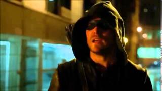 Flash/Arrow (Flarrow) Dear Future Husband
