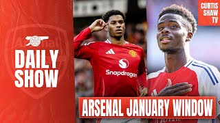 What Will Arsenal Do In January - Competition Winner - Merry Christmas From Me