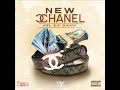 XVL DJ Diggs - New Chanel (2022)