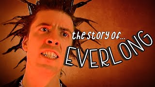 Nostalgia, Divorce, and Love: The Story of EVERLONG