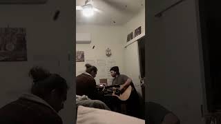 DRAMAMINE by MODEST MOUSE #dayinthelife #livemusic #foryou #music #liveacousticmusic #trendingshort