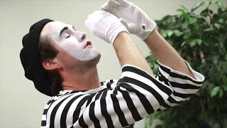 EPIC MIME FAIL!