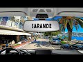 Driving Around Saranda - 🇦🇱 Albania 2020 @MTravelVlog