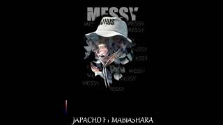 Messy ft Mabiashara official