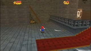 Don't unroll your loops on the n64