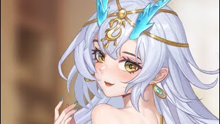 Tales of Angels: How to get Tina the Dragon Sis/Aurora/Glow-Rarity Maiden!