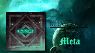 Rogue - Anomaly (Full DEBUT EP // 2019)  Progressive Metalcore