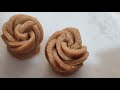 how to rose shaped cookies in 1 minute aakhya sharma