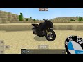 Motorbike Mod for Minecraft Verse|Athar Craft|Game