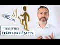 Les étapes pour utiliser AuCOFFRE facilement | AuCOFFRE vous répond | AuCOFFRE